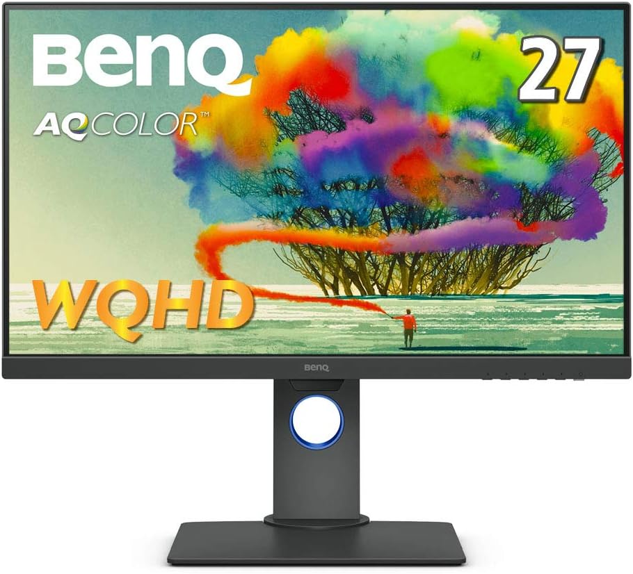 BenQ PD2705Q