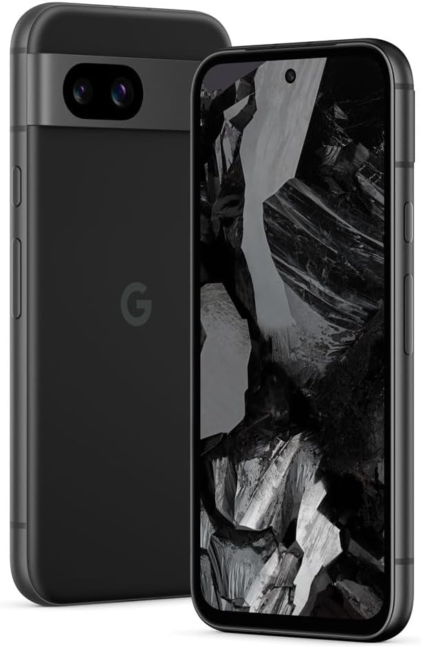 Google Pixel 8a