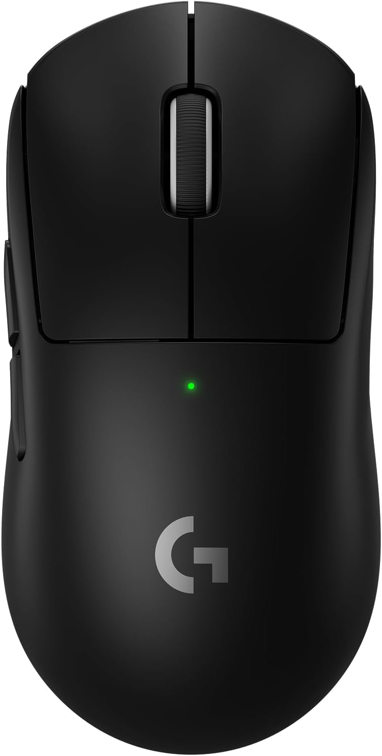 Logicool G PRO X SUPERLIGHT 2