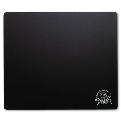 SkyPAD ガラスマウスパッド