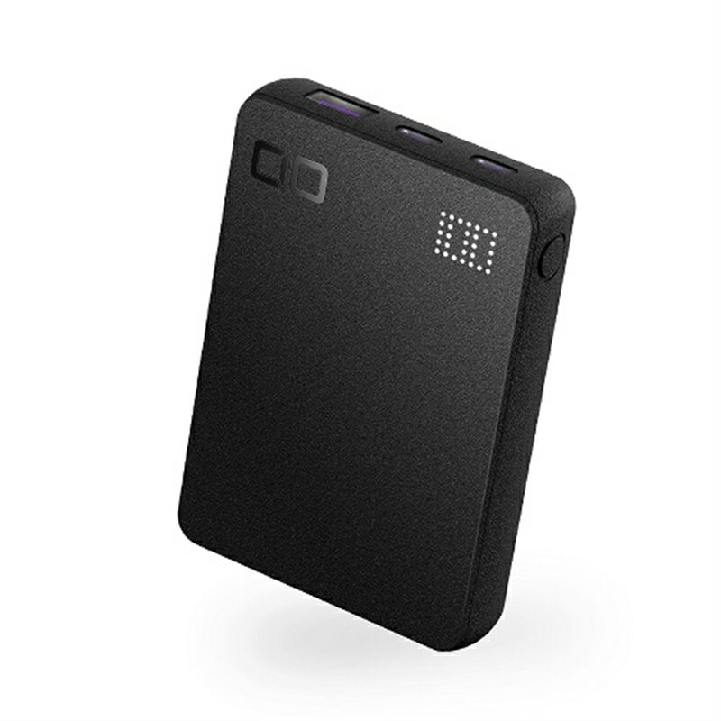 CIO SMARTCOBY Pro SLIM