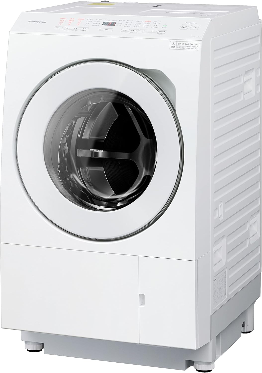 パナソニック NA-LX113AL