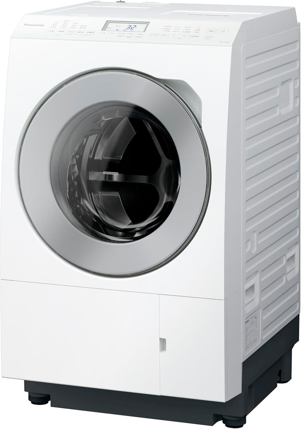 パナソニック NA-LX125EL