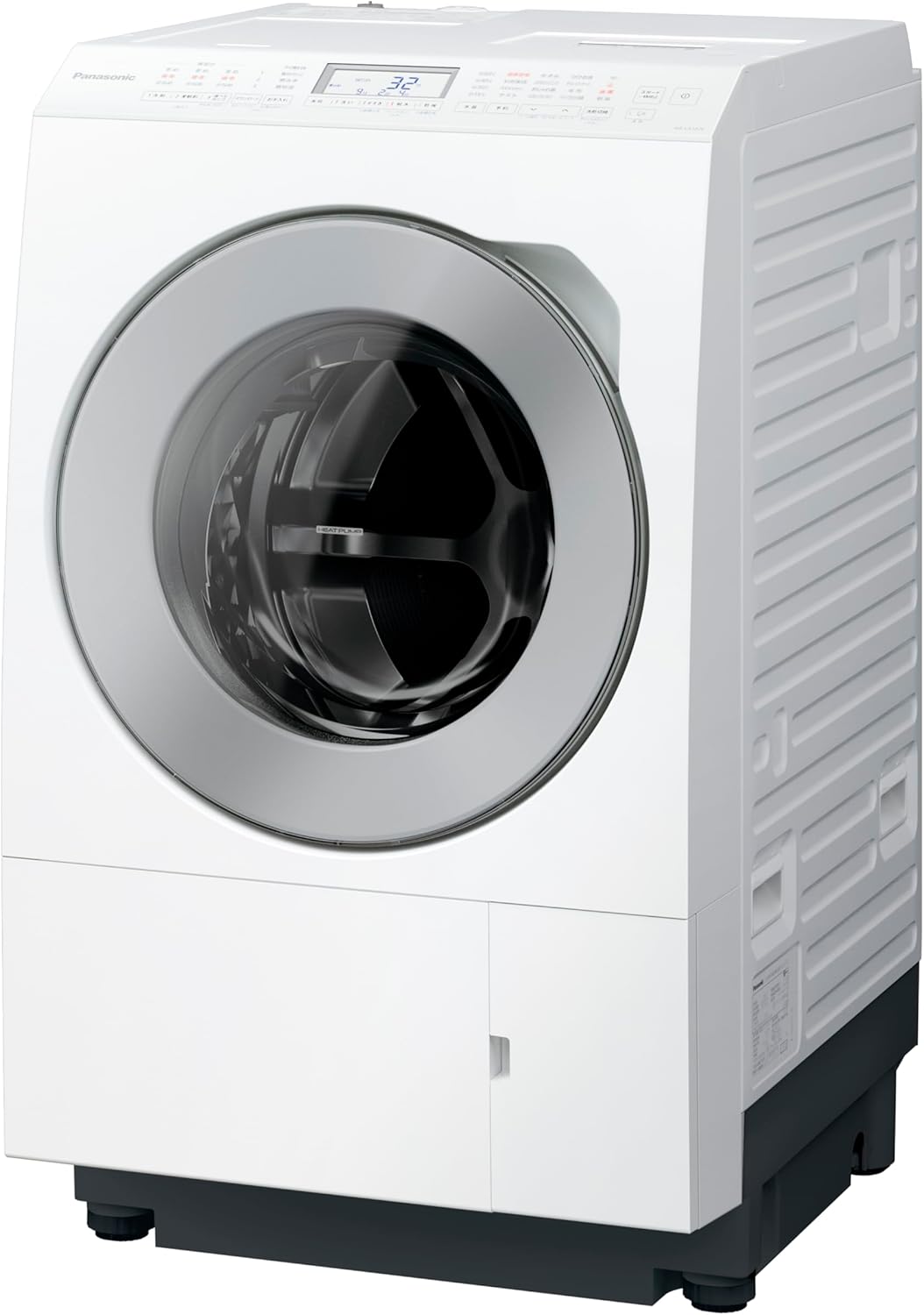 パナソニック NA-LX127EL