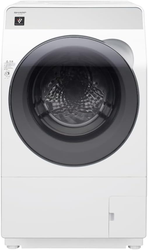 シャープ ES-K10B