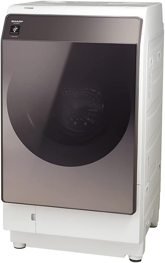 シャープ ES-WS14