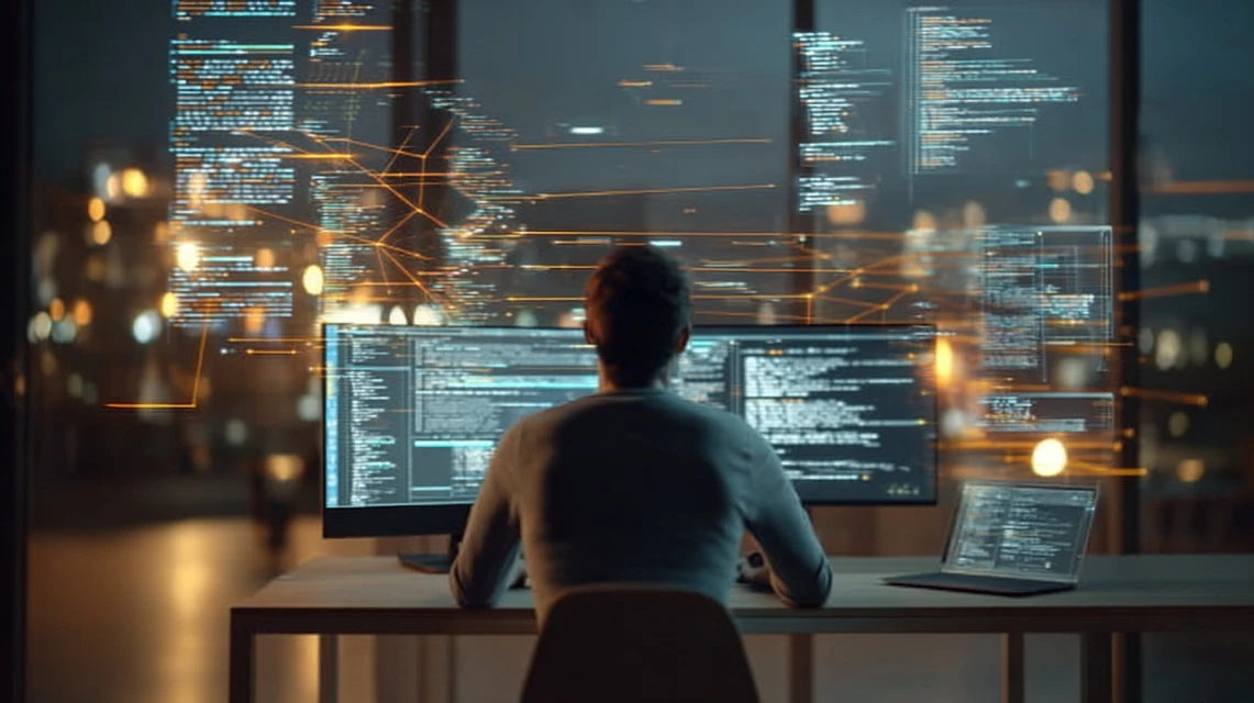 GitHub入門ガイド記事のアイキャッチ