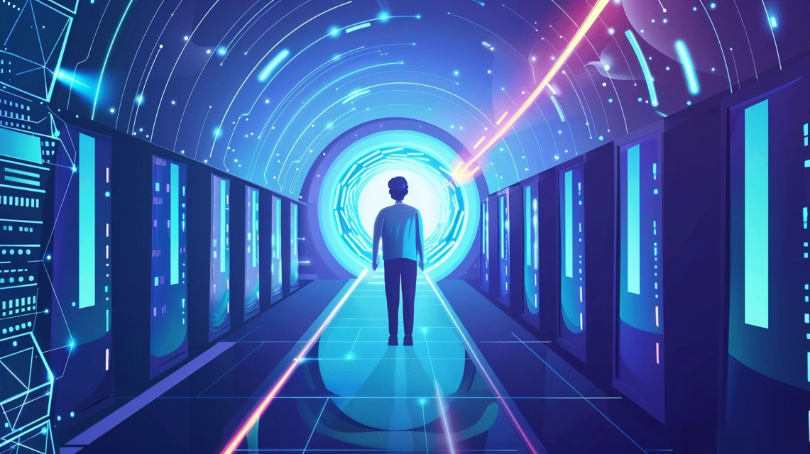 VPNとは何かのヒーロー画像