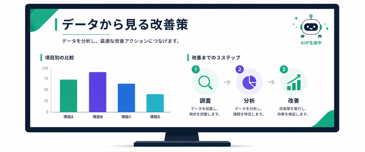 ChatGPT Images 2.0 プレゼン資料・インフォグラフィック生成イメージ