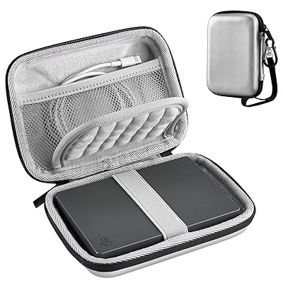 Seagate Backup Plus Slim 2TB