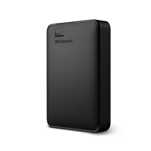WD Elements Portable 4TB