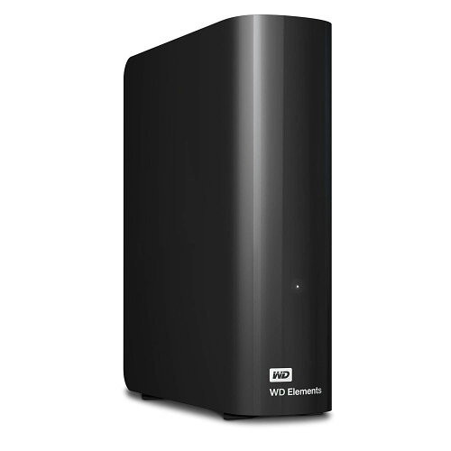 WD Elements Desktop 10TB