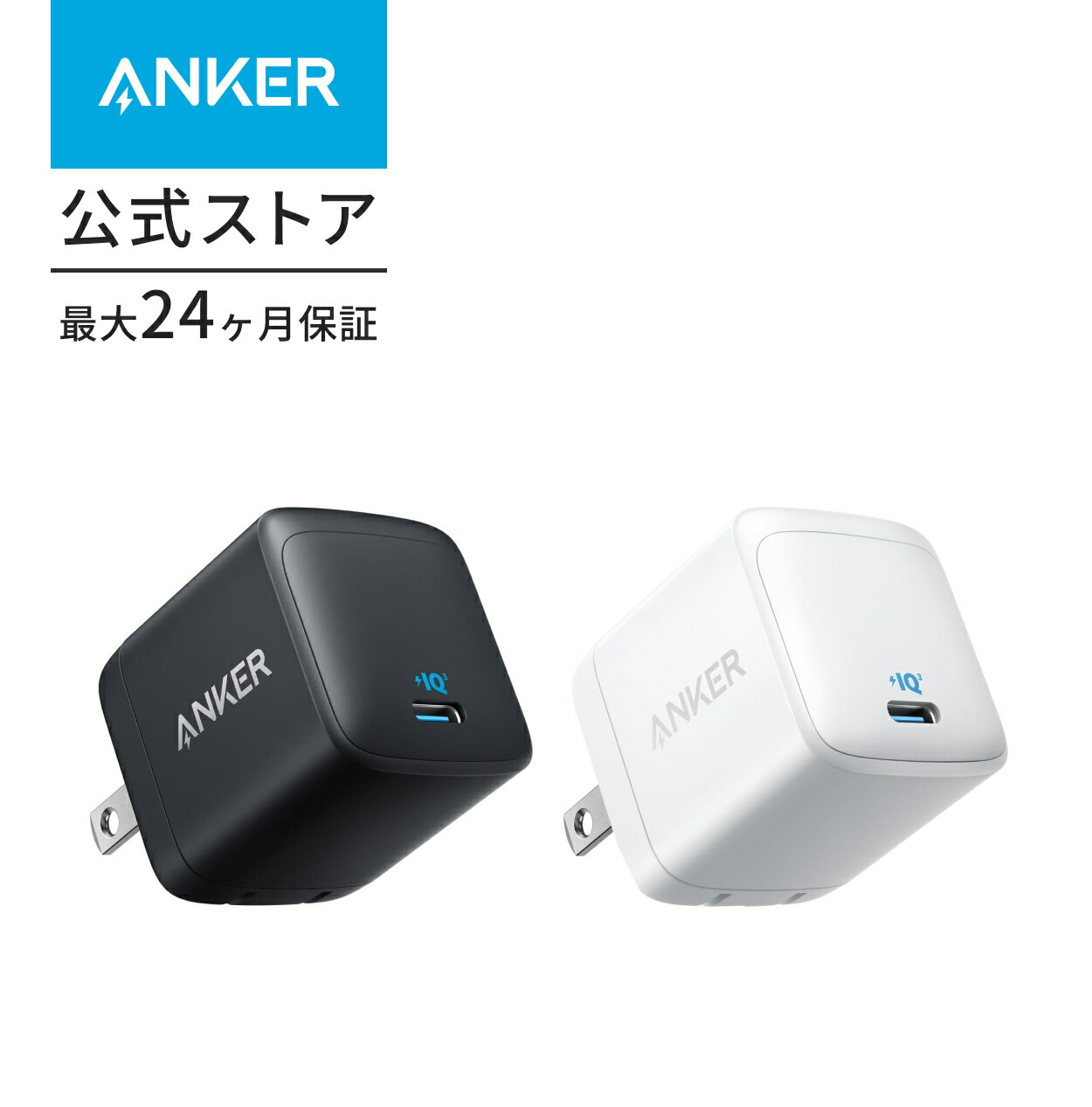 Anker 313 Charger