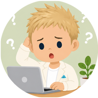 解約の順番を理解しつつまだ少し不安な男性
