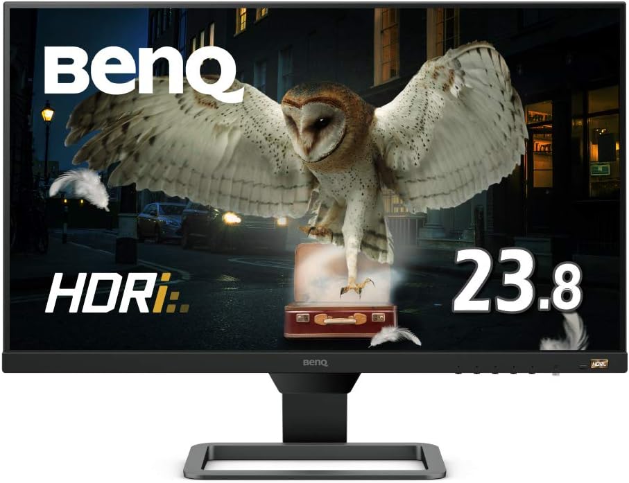 BenQ EW2480 モニター