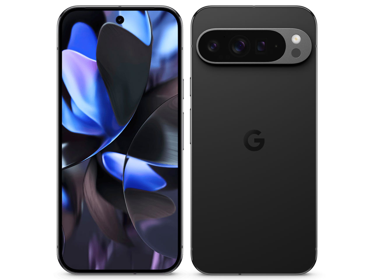 Google Pixel 9 Pro XL