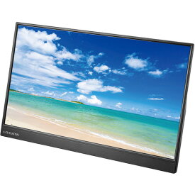 IODATA LCD-CF161XDB-M