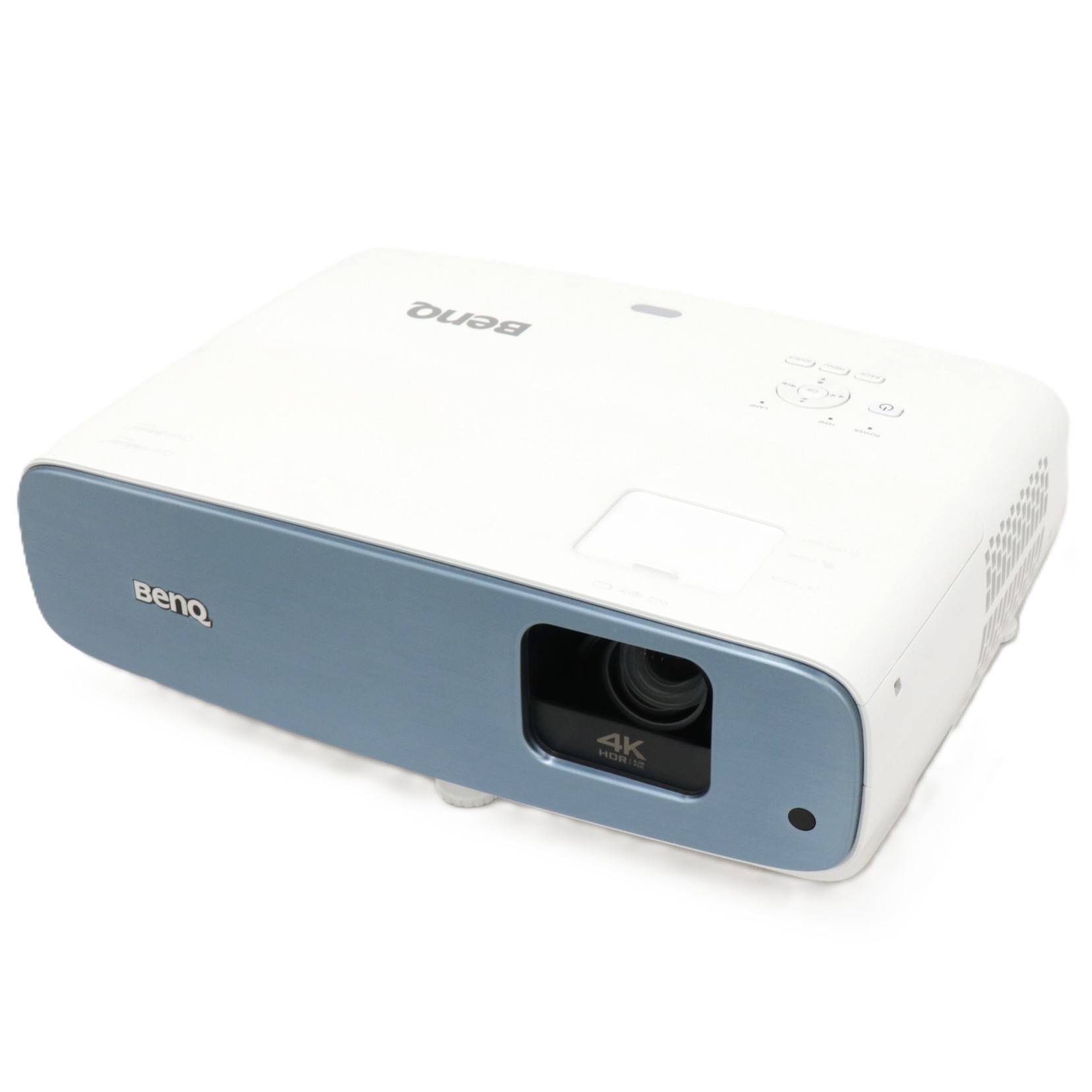 BenQ TK850 4Kプロジェクター