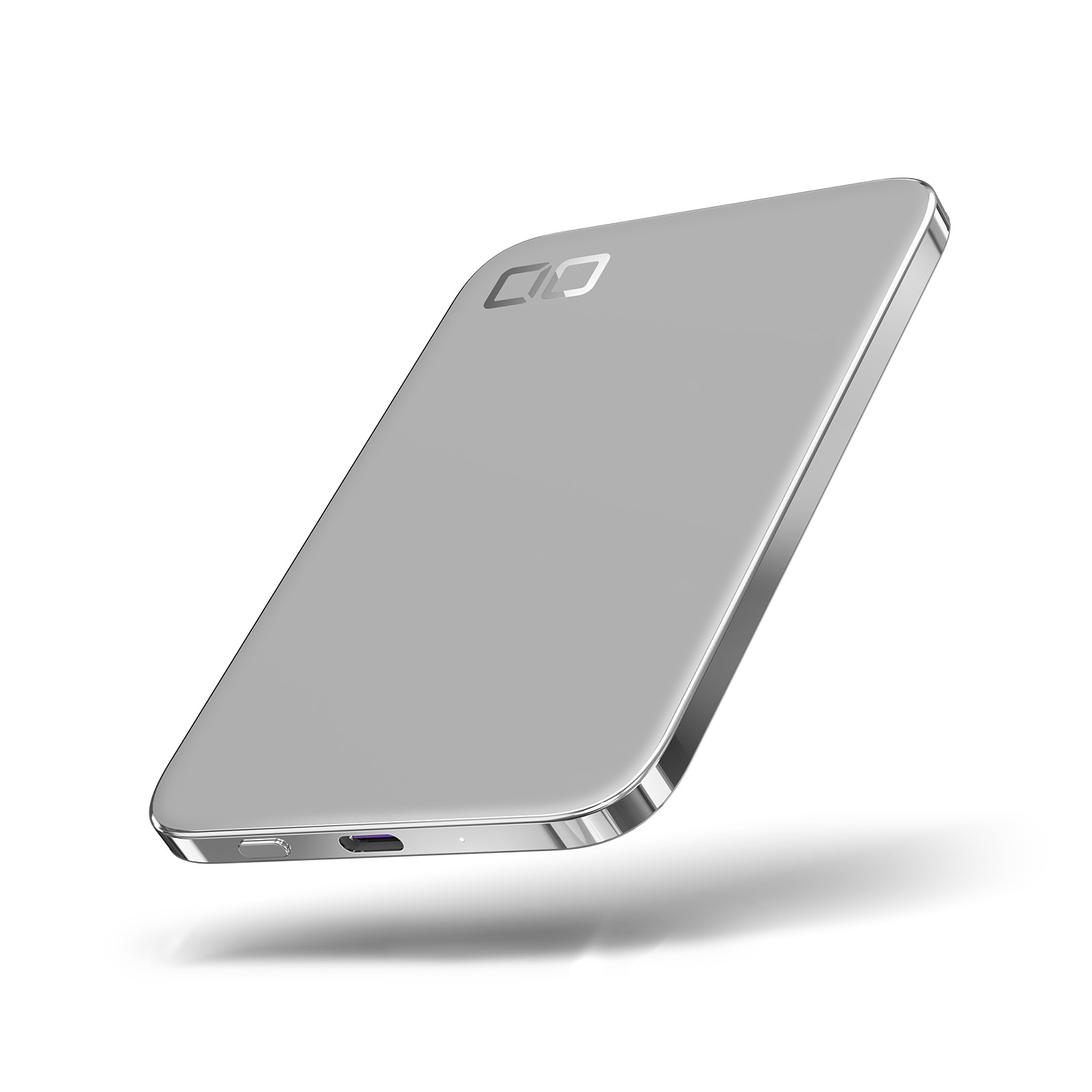 CIO SMARTCOBY ULTRA SLIM モバイルバッテリー