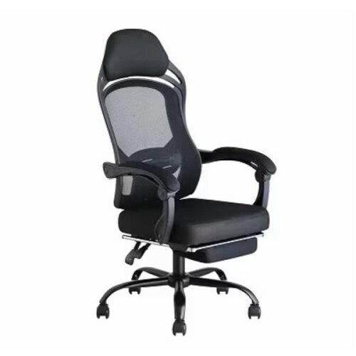 Bauhutte(バウヒュッテ) オフィスチェア ベーシック F-21（フルメッシュ・アジャストアーム付） 楽天