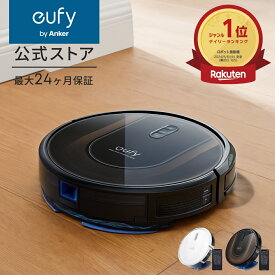 Anker Eufy RoboVac G30