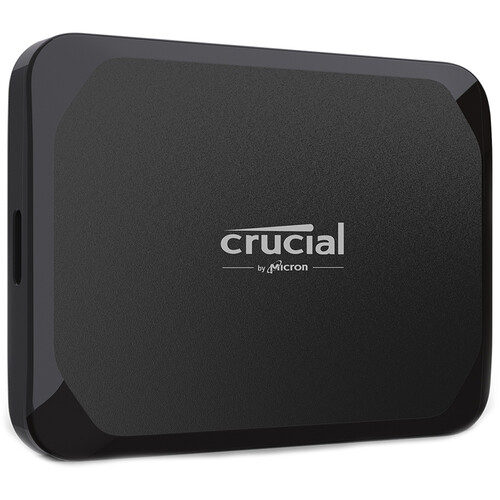 Crucial X9 Pro ポータブルSSD 1TB