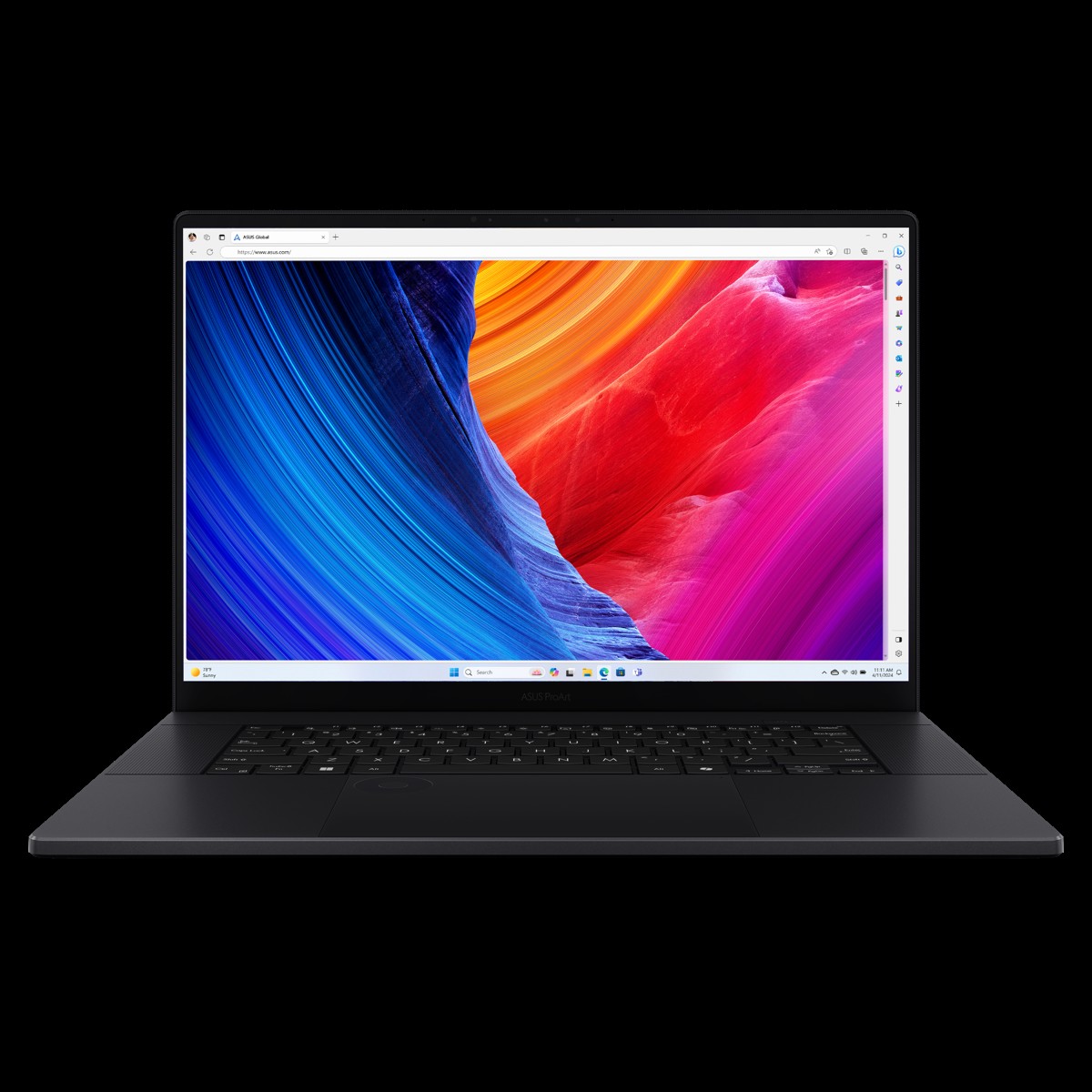 ASUS ProArt P16 OLED