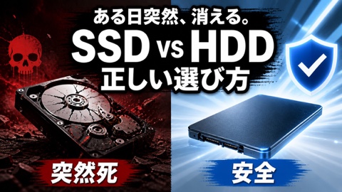 Mac Time Machine用 外付けHDD・SSD おすすめ9選【2026年版】コスパ・容量・最強別