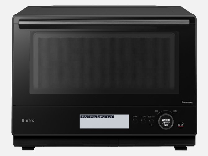 パナソニック ビストロ NE-BS8C 楽天