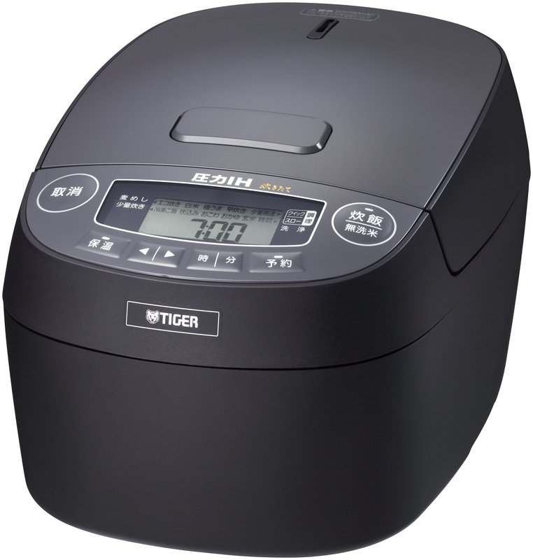 タイガー 圧力IH炊飯器 JPV-B180 楽天
