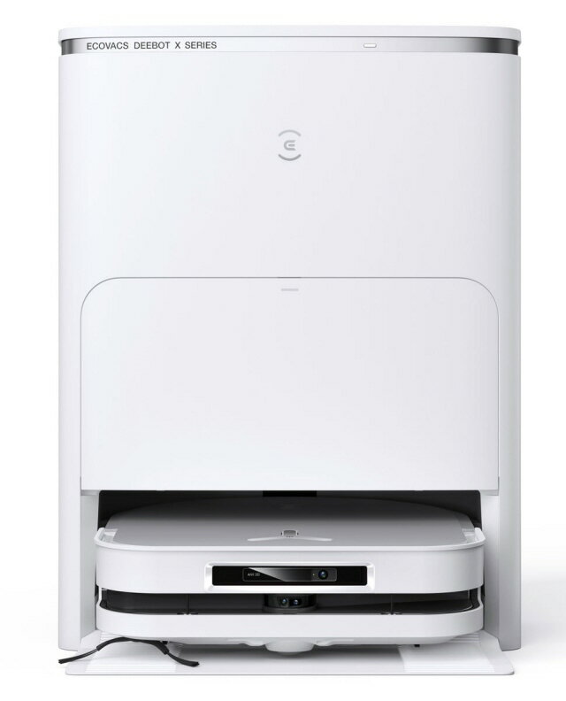 Ecovacs DEEBOT X5 PRO OMNI